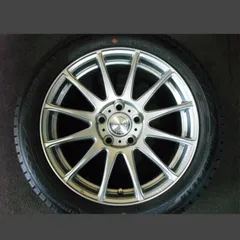 バナナ　①トヨタ　90ヴォクシー 純正 アルミホイール 2本 バナナ ①トヨタ 90ヴォクシー 純正 アルミホイール 2本 ヴォクシー90