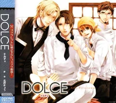 【中古】DOLCE