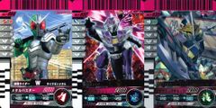 ヴァンガードポスター 奈落の撃退者 発売告知 - メルカリ