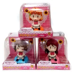 ラブライブサンシャイン　ゆらゆらソーラー　まとめ売り　セット FuRyu（フリュー） フィギュア ゆらゆらソーラーラブライブ