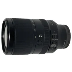 2024年最新】ソニー SONY 望遠ズームレンズ 70-300mm F4.5-5.6 G SSM