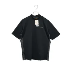 中古 メンズ レザレクション Resurrection 長袖シャツ L 黒