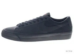 【US8.5】 NIKE ZOOM BLAZER LOW PRO GT ISO DR9099-001 【新古品】