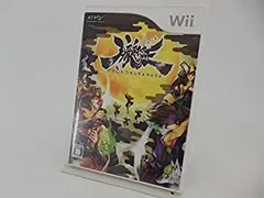 【中古】「非常に良い」朧村正(特典無し) - Wii