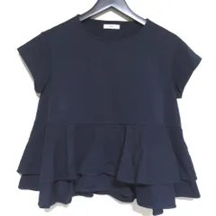 2025年最新】Yori レディース 半袖(Tシャツ) Tシャツ・カットソーの