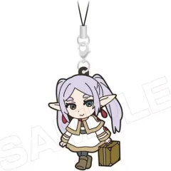 【中古】雑貨 フリーレンB 「葬送のフリーレン ラバーストラップ」