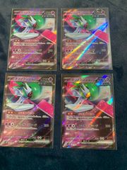 テツノブジンex RR 038/066 4枚