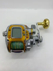 kou　DAIWA　シーボーグ500MT Yahoo!オークション - ダイワ シーボーグ500MT メガツイン 電動
