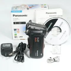 美品【動作確認ＯＫ】Panasonic　HX-WA3 Panasonic HX-WA3 Review - Trusted Reviews