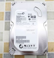ジャンク品】3.5インチ 内蔵HDD 1TB（Seagate製）⑦ - メルカリ
