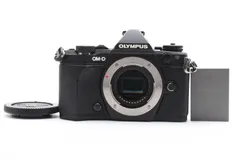 2025年最新】om-d e-m5 ジャンクの人気アイテム - メルカリ