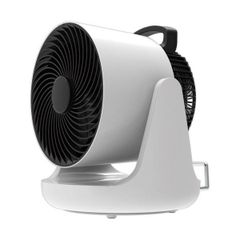 新品未使用】AL COLLE 空気清浄ファン サーキュレーター - メルカリ