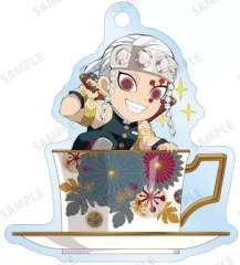 2025年最新】鬼滅の刃 トレーディング みにきゃら ティーカップver