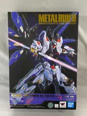 2025年最新】ストライクフリーダム metal buildの人気アイテム - メルカリ