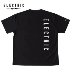 2024年最新】electric tシャツの人気アイテム - メルカリ