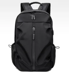 新品  リュック メンズ レディース リュックサック 多機能 ビジネスバッグ USBポート付き バックパック デイパック