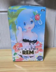 【 Re:ゼロから始める異世界生活 】フィギュア ⭐️新品⭐️メルカリ便⭐️ 2025年最新】レムフィギアの人気アイテム - メルカリ