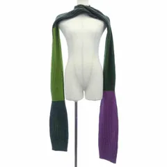 オムプリッセ HOMME PLISSE MUFFLERのサムネイル