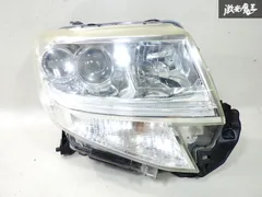 ☆美品☆ ダイハツ タントカスタム ヘッドライト左 LA600S LA610S 2025年最新】la600s タントカスタムヘッドライトの人気アイテム