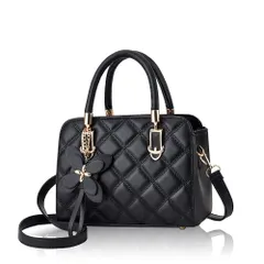 【新着商品】小さめ 斜めがけ レディース ハンドバッグ ショルダーバッグ 肩掛け [T.Y.ryanryan] 四つ葉