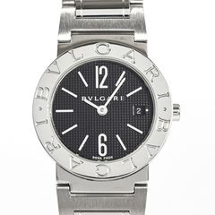 BVLGARI ブルガリ 腕時計 ブルガリブルガリ BB26SS