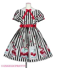 2025年最新】angelic pretty cherrの人気アイテム - メルカリ