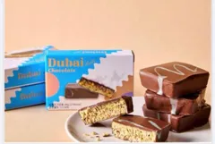 ドバイチョコ2個セットのサムネイル