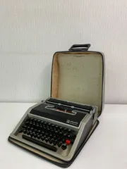 2025年最新】olivetti lettera dlの人気アイテム - メルカリ