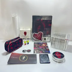 Acid Black Cherry まとめ売り 7枚 ABC CD DVD