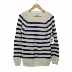 ルトロワ Letroyes ボーダーニット メンズ JPN：S のサムネイル