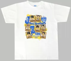 2025年最新】三代目 zero 2012 Tシャツの人気アイテム - メルカリ