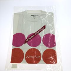 NACK5 FUNKY FRIDAY ファンフラ Tシャツ+ステッカー10枚 - メルカリ