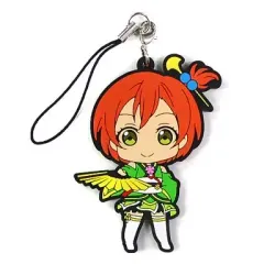 【中古】ストラップ(キャラクター) 星空凛 「ラブライブ!The School Idol Movie ラバーストラップコレクション」