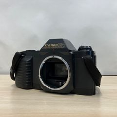 週末お値下げ CanonT-90 フィルム一眼レフカメラ ジャンク扱い - メルカリ