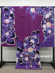 手描き 訪問着 仮絵羽 未仕立て品 パンダ 正絹 八掛付き 舞台衣装 大衆演劇 訪問着22 正絹 仮絵羽 作家物 手描き 訪問着 仮絵羽 未仕立て品 パンダ