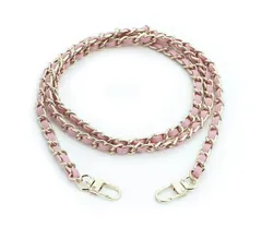 新品 金 銀 オシャレ レディース チェーン 交換 ゴールド ストラップ 落下防止 シルバー スマホ ピンク おしゃれ 斜め掛け ブラック スマホショルダー ホワイト ネックストラップ ソールオンリー ブラウン only] 120cm [$ole