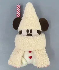 【中古】バッグ リルリンリン ショルダーバッグ 「ディズニー・クリスマス2024」 東京ディズニーリゾート限定
