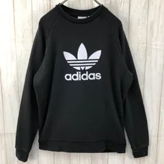 adidas アディダス スウェット トレーナー  アメカジ