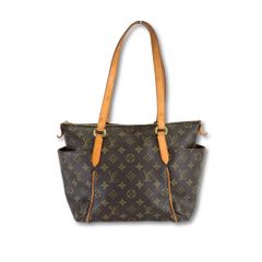 LOUIS VUITTON ルイヴィトン トータリーPM トートバッグ 肩ショルダーバッグ M56688