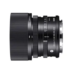 中古　美品　SIGMA C 45mm F2.8 DG DN ソニーE用 45mm F2.8 DG DN [ソニーE用] 中古価格比較 - 価格.com