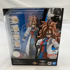 2025年最新】人造人間21号 フィギュアの人気アイテム - メルカリ