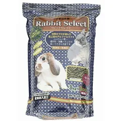 アラタ うさぎの主食 ラビットセレクト 3.3kg （1点）