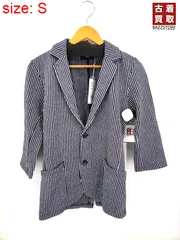 アズールバイマウジー AZUL by moussy STRIPE 3/4 SLのサムネイル