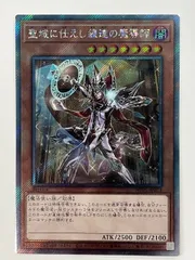 2025年最新】遊戯王 聖域に仕えし練達の魔導師の人気アイテム