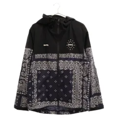 2026年最新】FCRB BANDANA TRAINING JACKETの人気アイテム - メルカリ