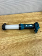 マキタ 14.4V/18V 兼用 充電式LEDワークライト ML807 本体のみ ※バッテリ・充電器別売 USBアダプタ機能