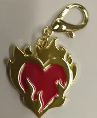 ANYCOLOR株式会社 5th Anniversary LIVE「SYMPHONIA」 にじさんじ レイン・パターソン/ランダムメタルチャーム