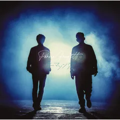  【CD】ポルノグラフィティ / テーマソング(初回生産限定盤)(Blu-ray Disc付) (SECL-2701)