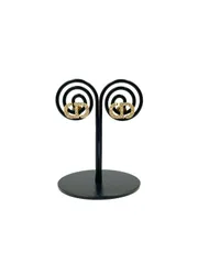 Dior Petit CD ミニスタッドピアス　片耳 Dior Petit CD Jolie ミニ スタッドピアス