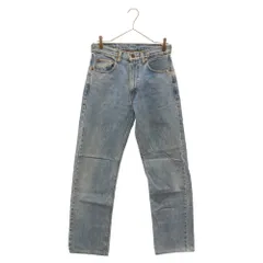 2024年最新】used levi's 509の人気アイテム - メルカリ